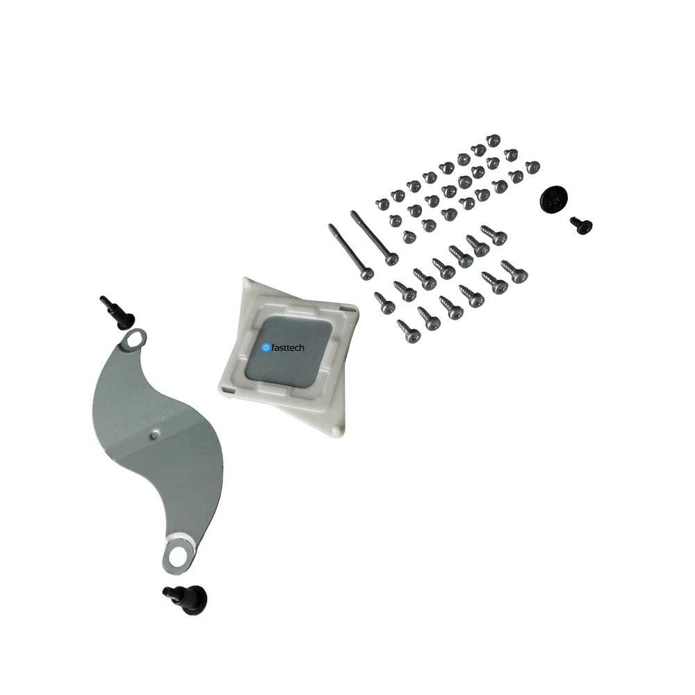 PlayStation 4 Pro (CUH-7215) Screw Set - Fasttech